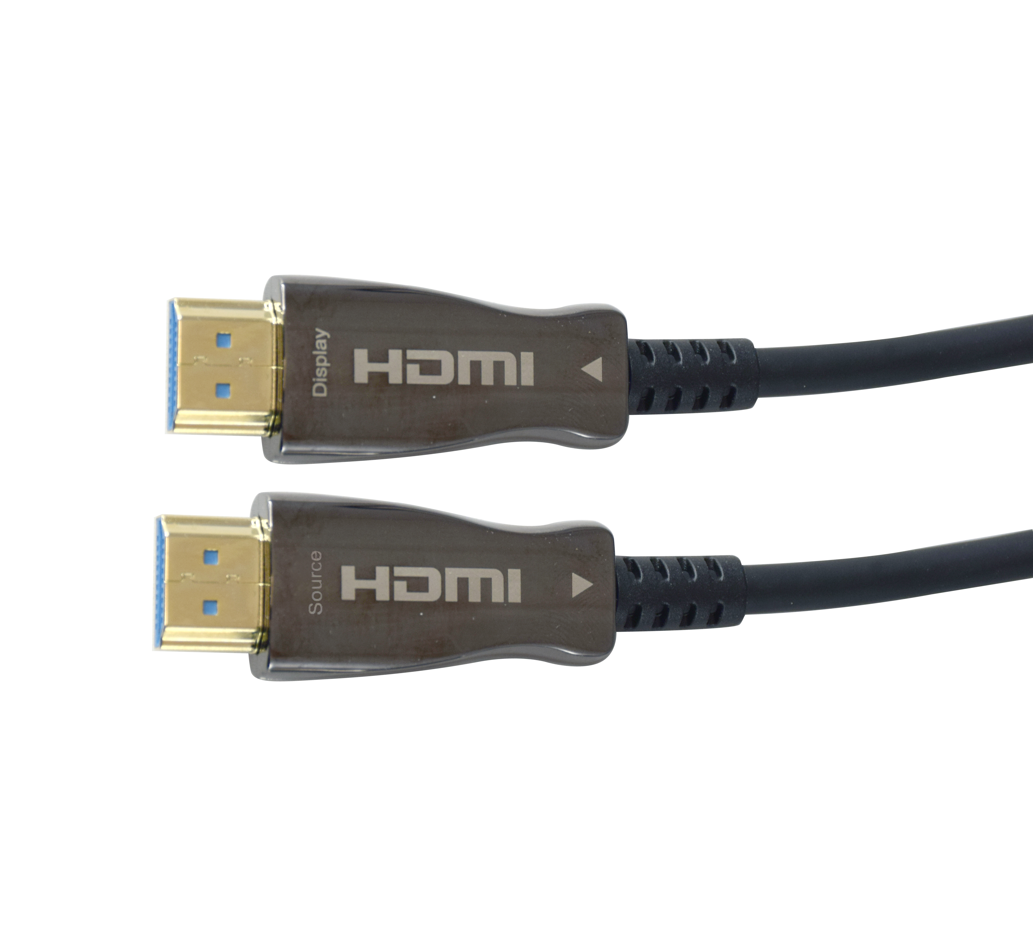 Cavo HDMI-ottico 25m - Ridem HDMI OPT25