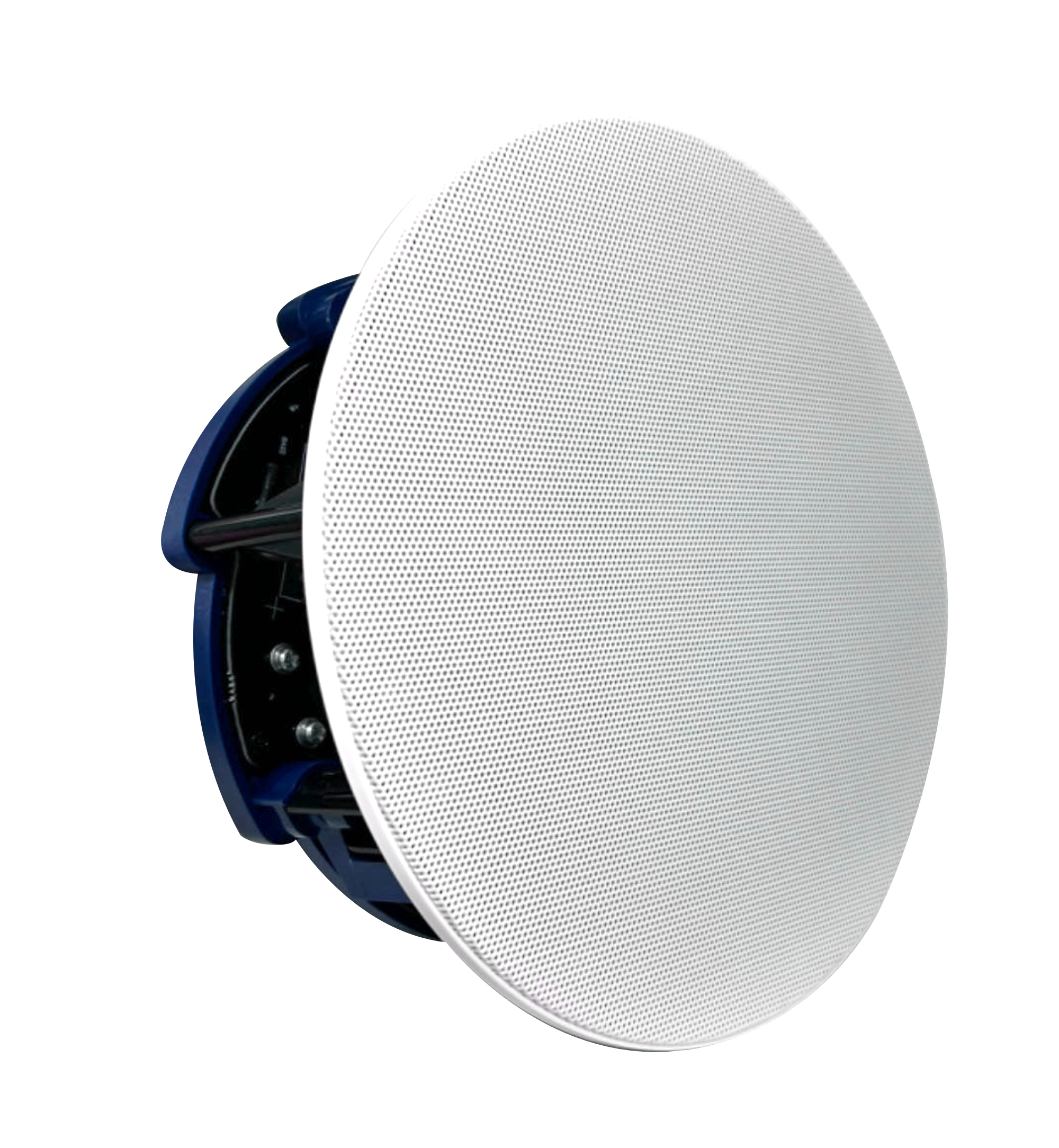 Diffusore da incasso a 2 vie 8 Ohm - 150W - Glemm IS MO6150