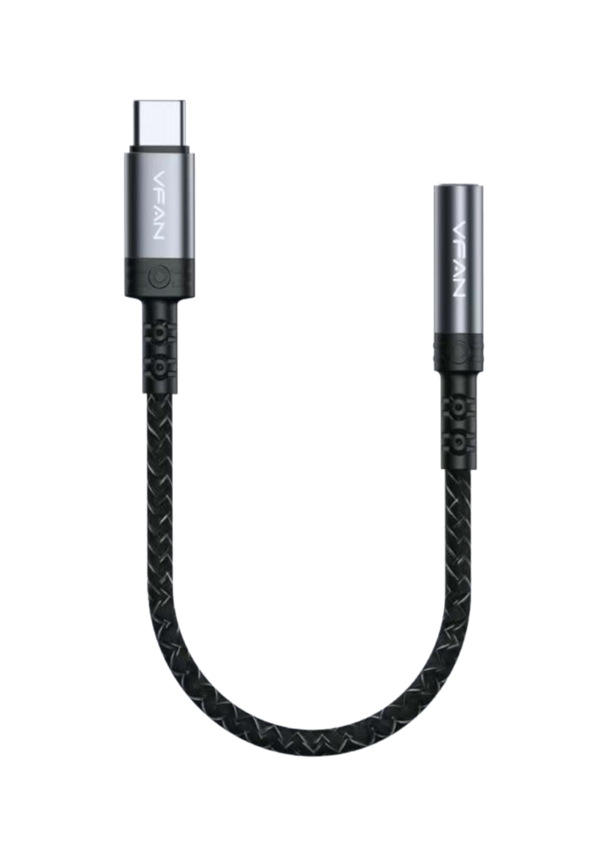 Adat. Type C - presa jack 3,5mm femmina - Vipfan L 12T