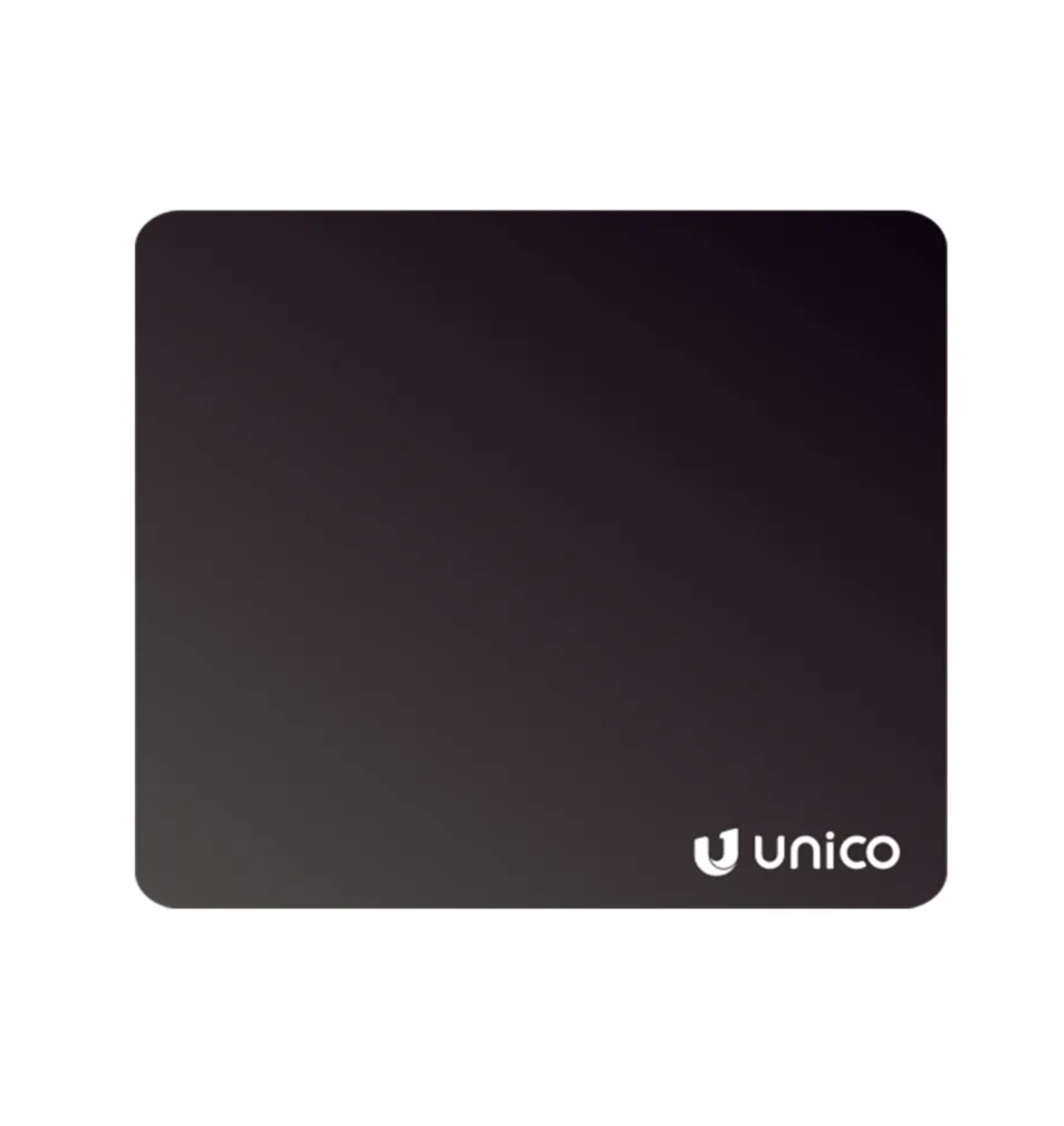 Tappetino per mouse 30 x 25 cm - Unico MM 5092