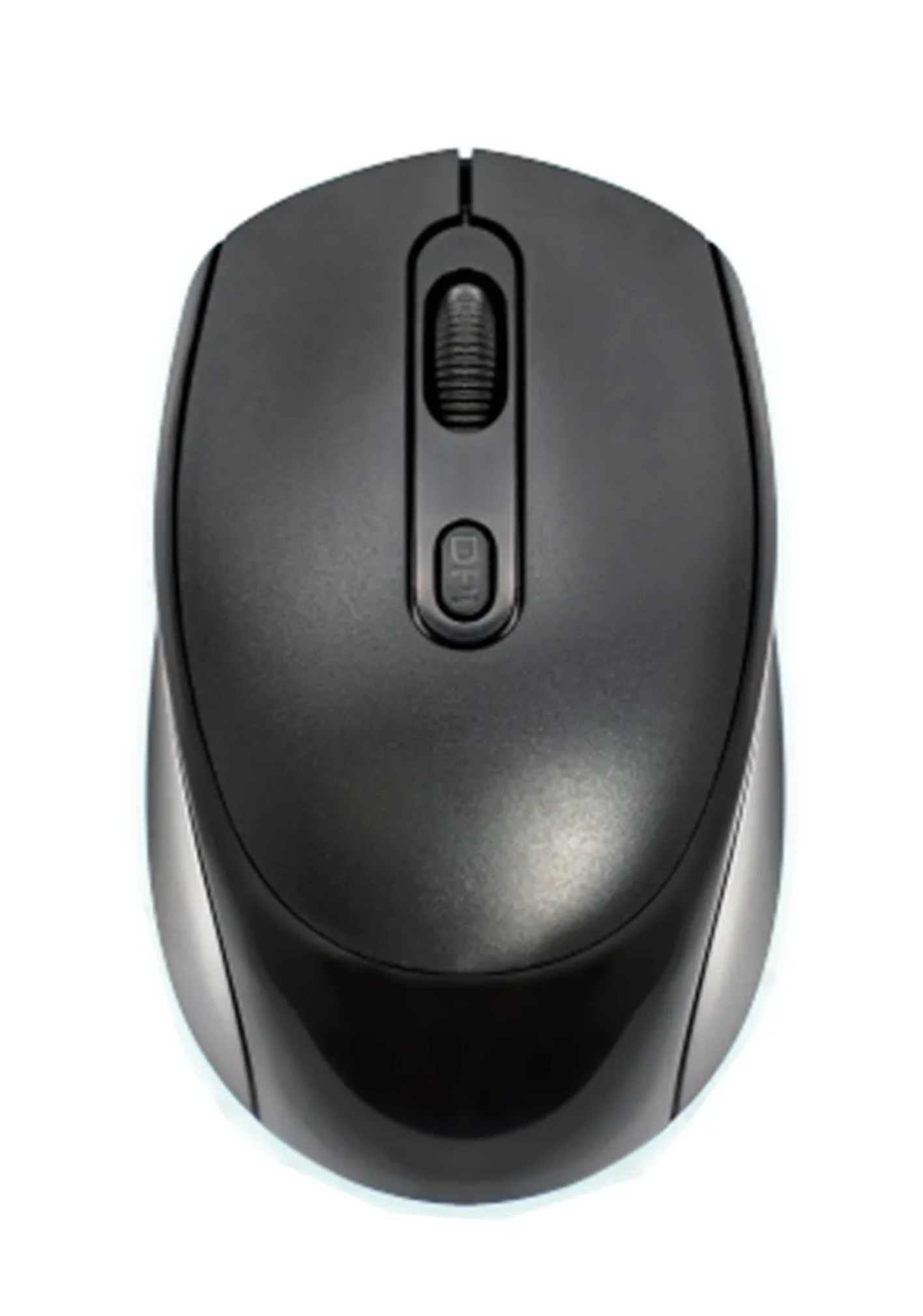 Mouse wireless dual mode - Unico MS 2284