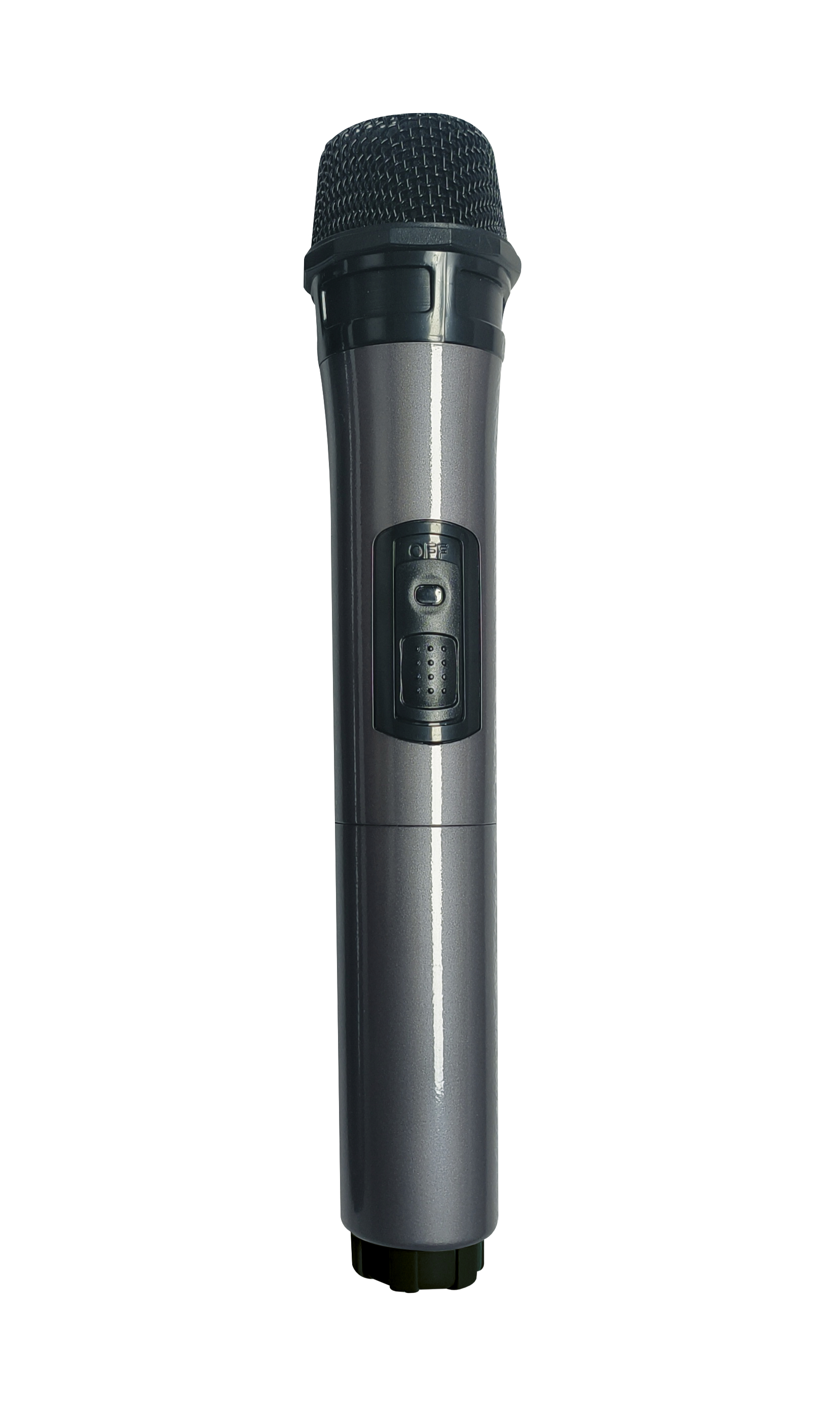 Trasmettitore palmare per serie BM 1213 - Karma MW 1213A