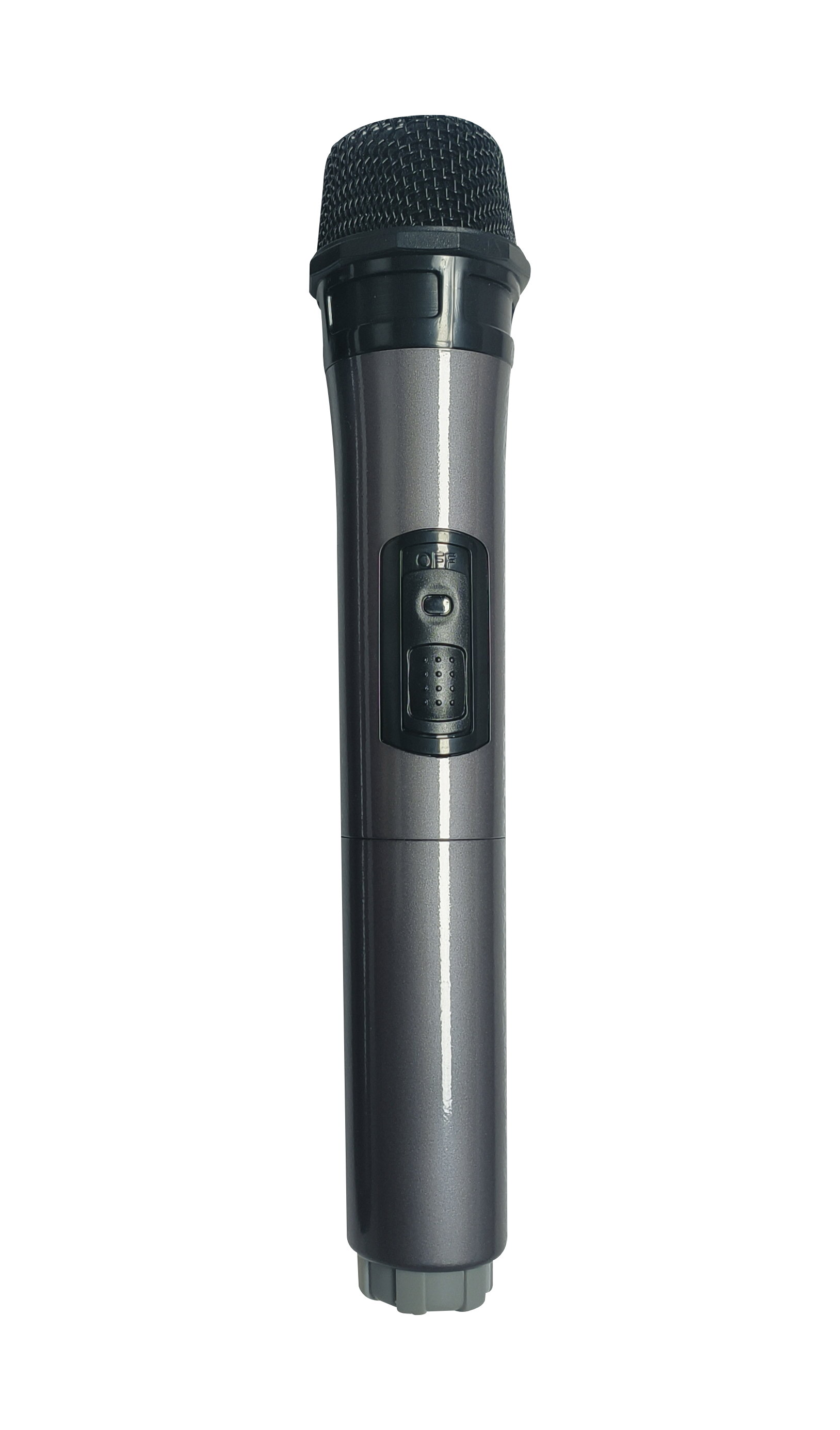 Trasmettitore palmare per serie BM 1213 - Karma MW 1213B