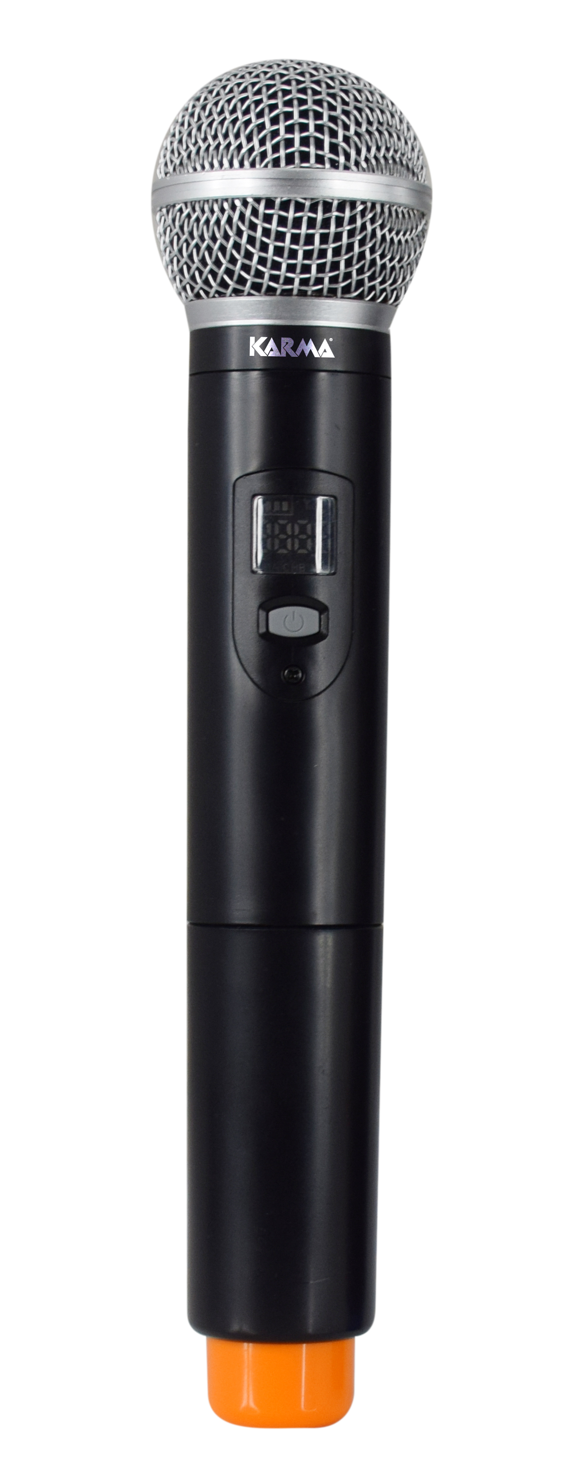 Microfono palmare per serie SET 8200 - Karma MW 8200A
