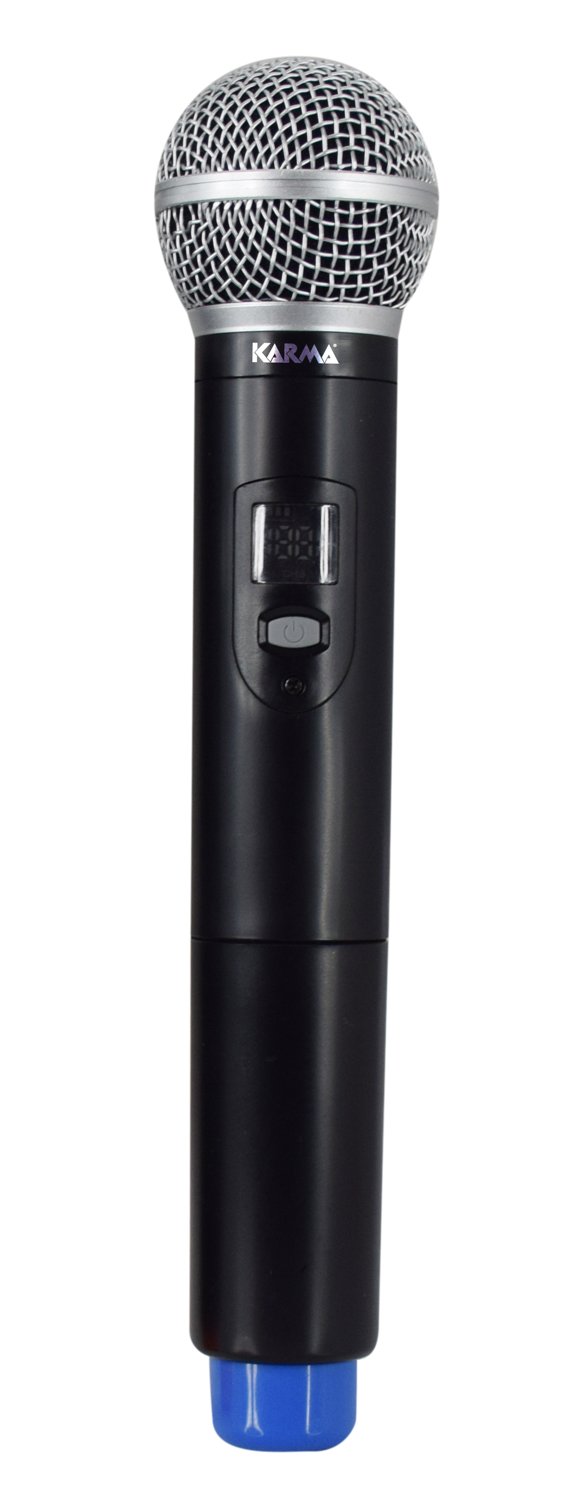 Microfono palmare per serie SET 8200 - Karma MW 8200B