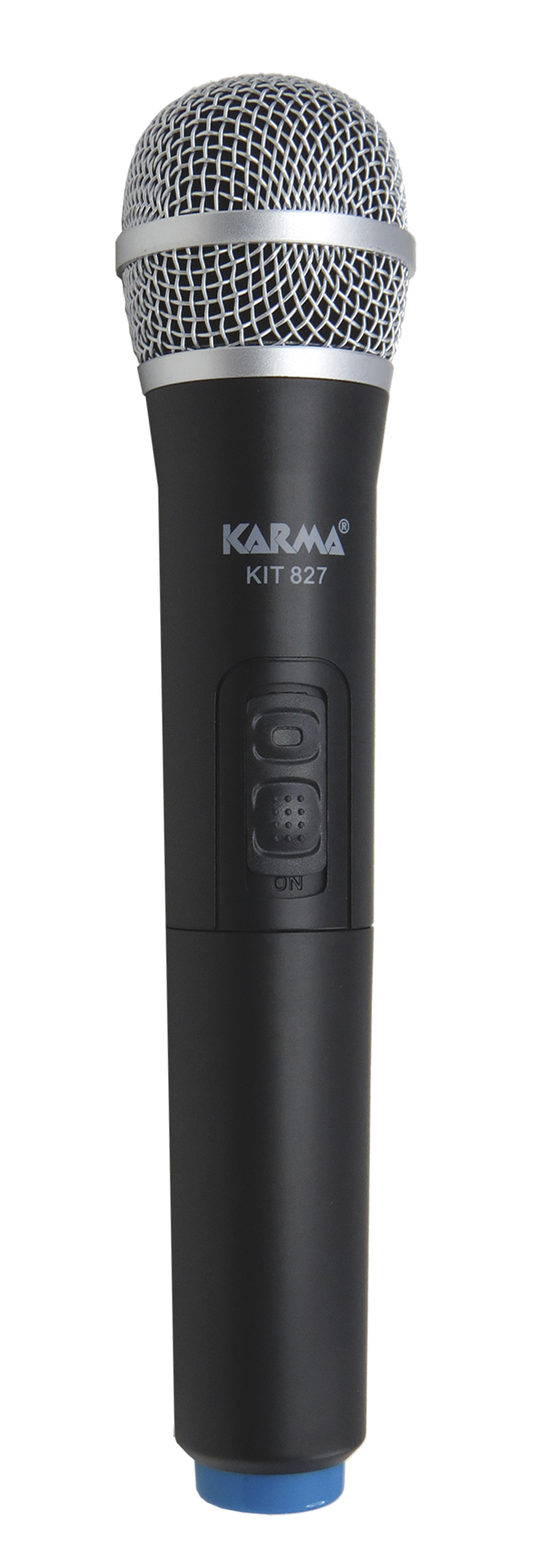 Microfono palmare per KIT 827 - Karma MW 827D
