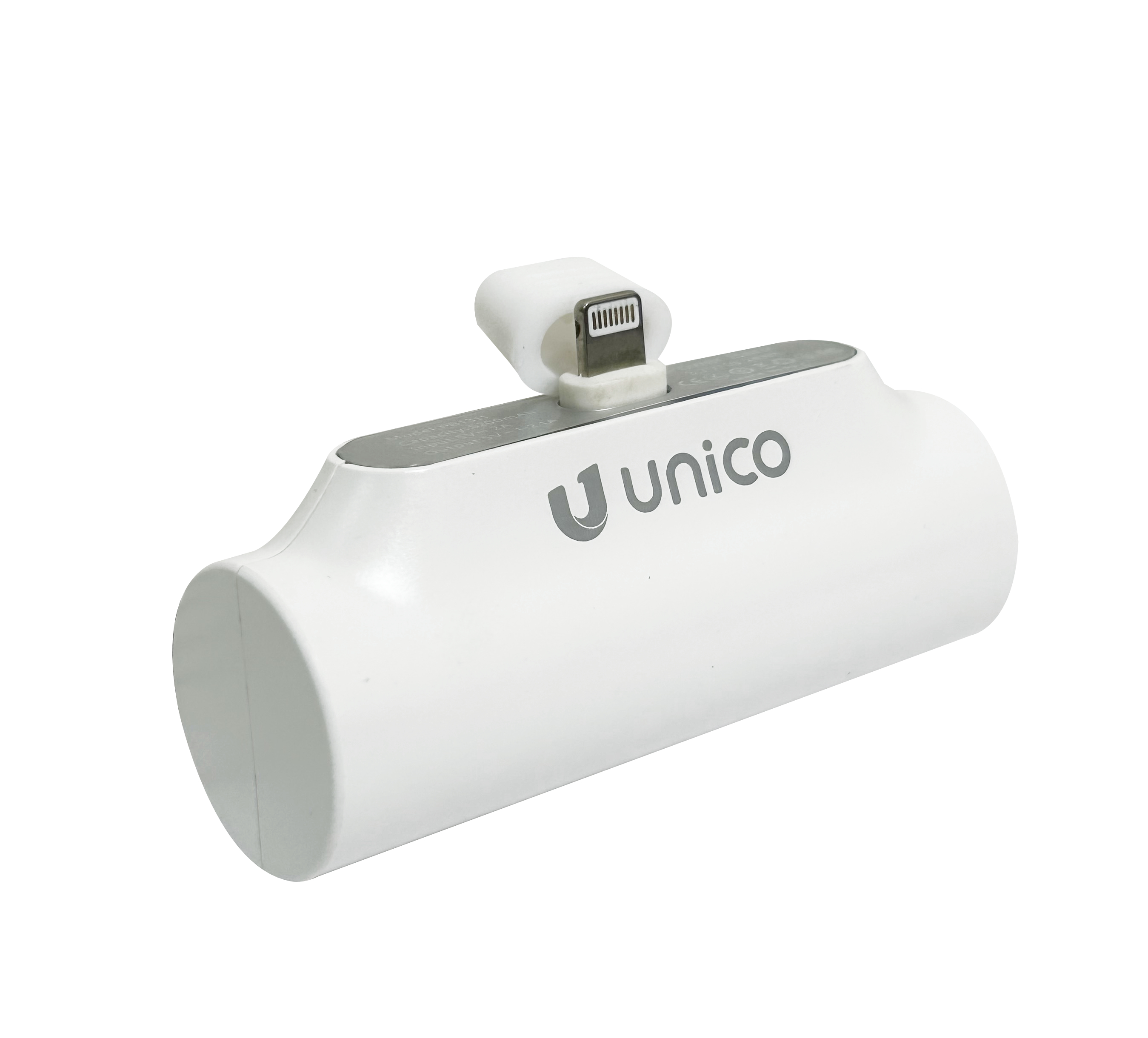 Power bank 5200mA - Unico PB 1311