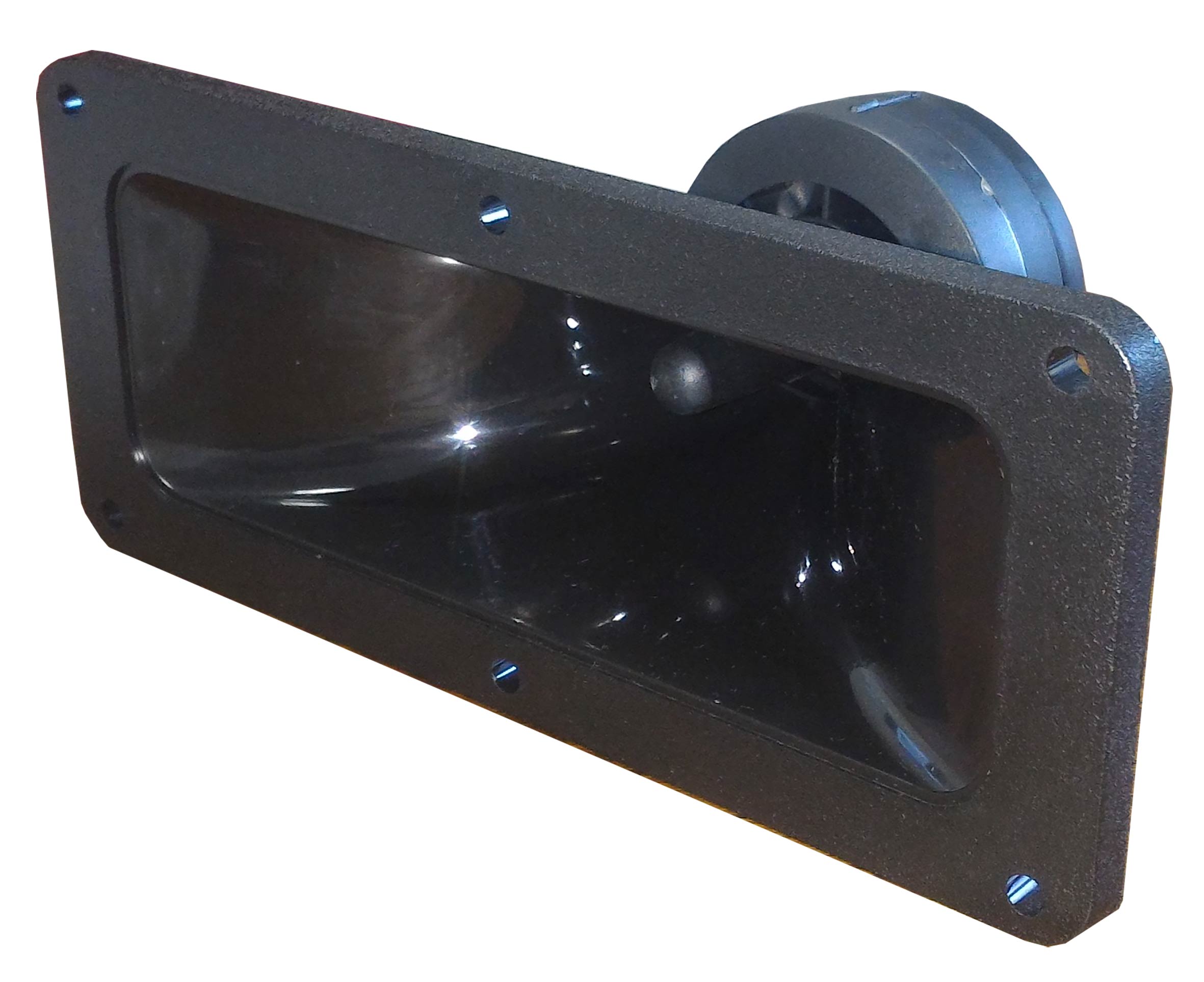 Tromba con tweeter 8 Ohm 15W - Karma PT 208P