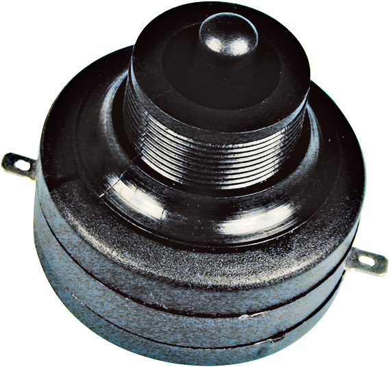 Tweeter piezo - Karma PTQ 01P