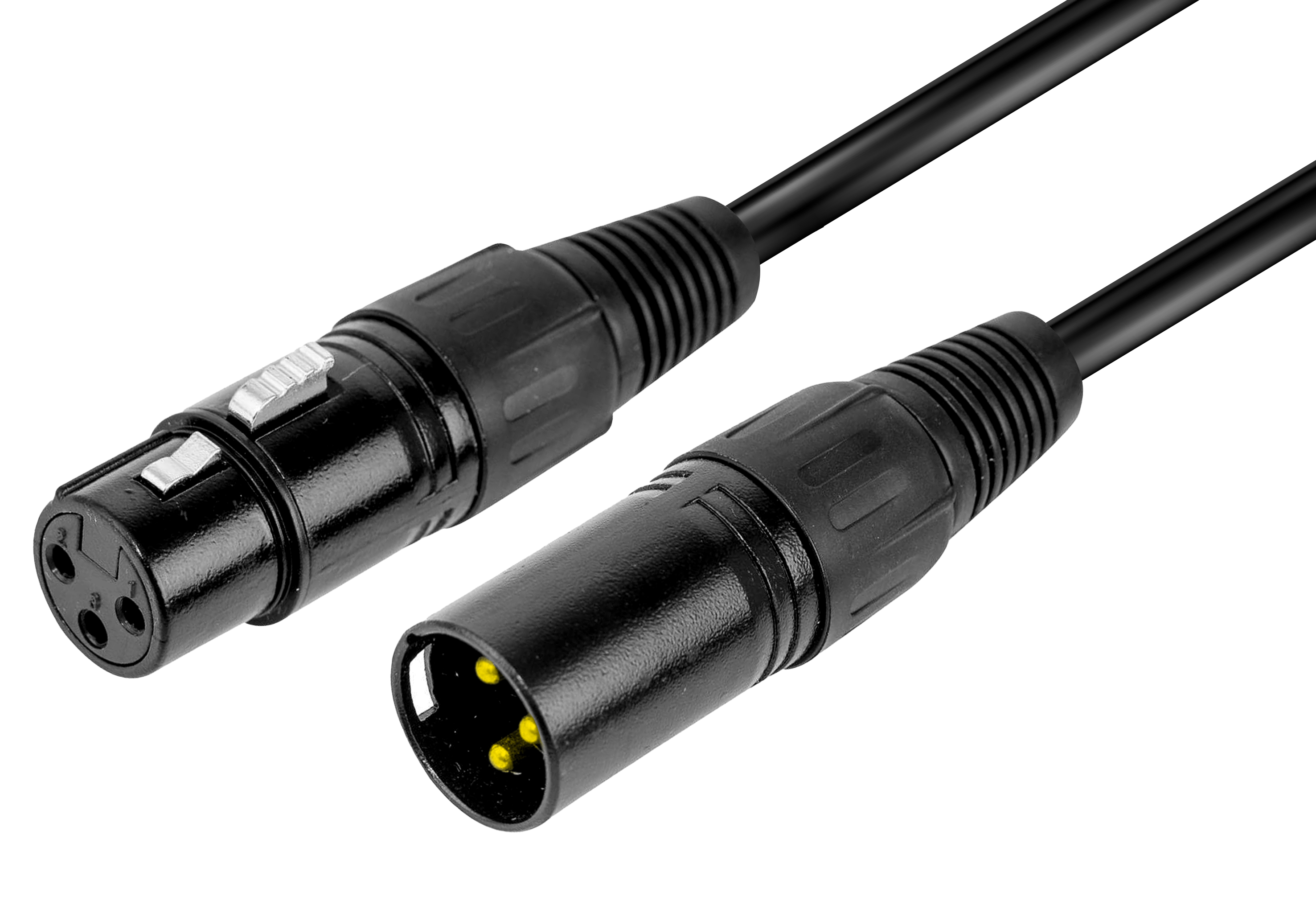 Cavo XLR M-F 15m - Ridem RDM C115