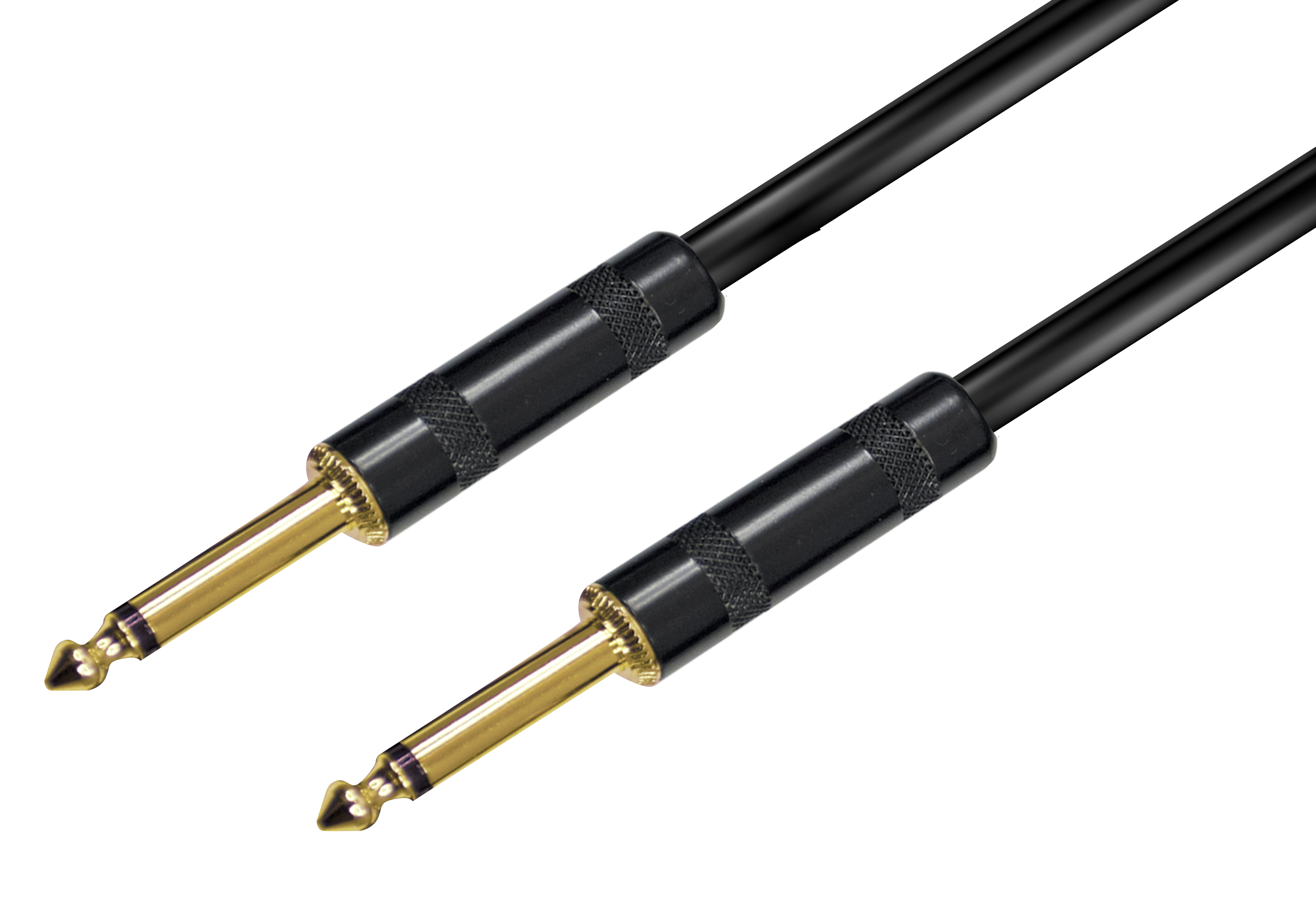 Cavo Jack 6,3mm M-M 5m - Ridem RDM C25