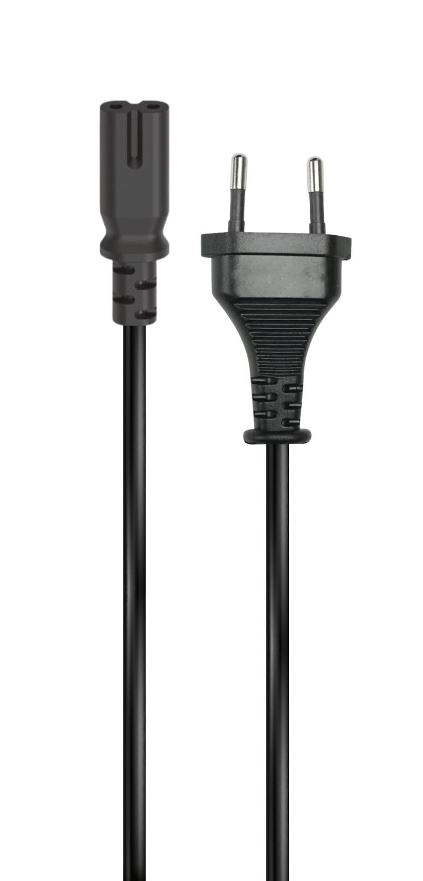 Cavo alimentazione IEC C7 - Ridem RDM CC8