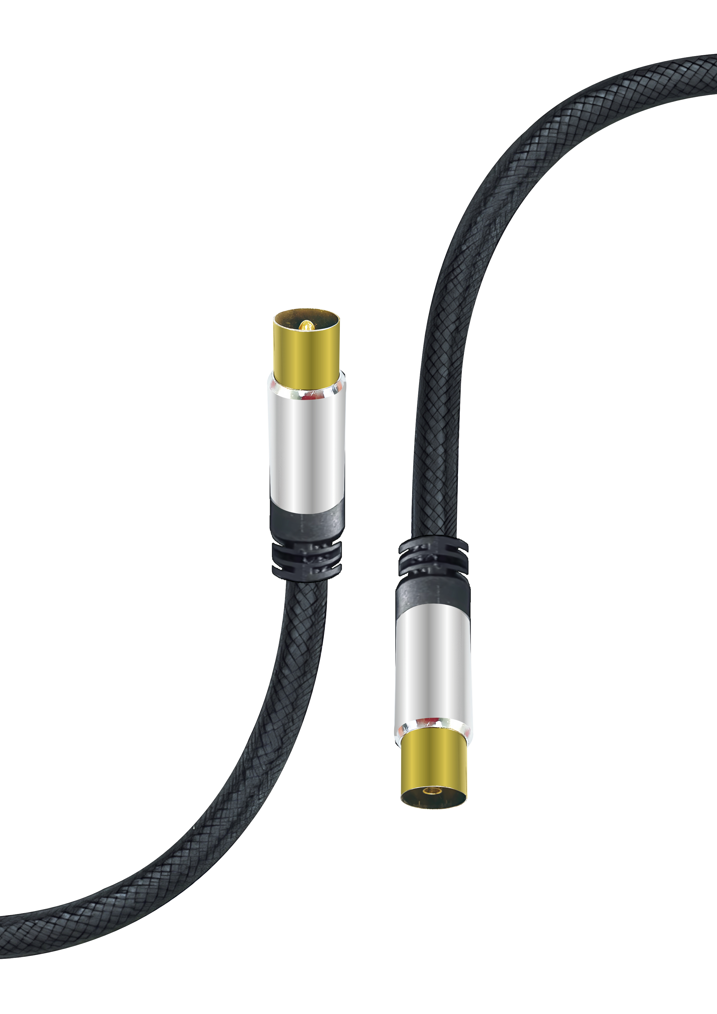 Cavo antenna HQ - 1,5m - Ridem RDM CL121-5