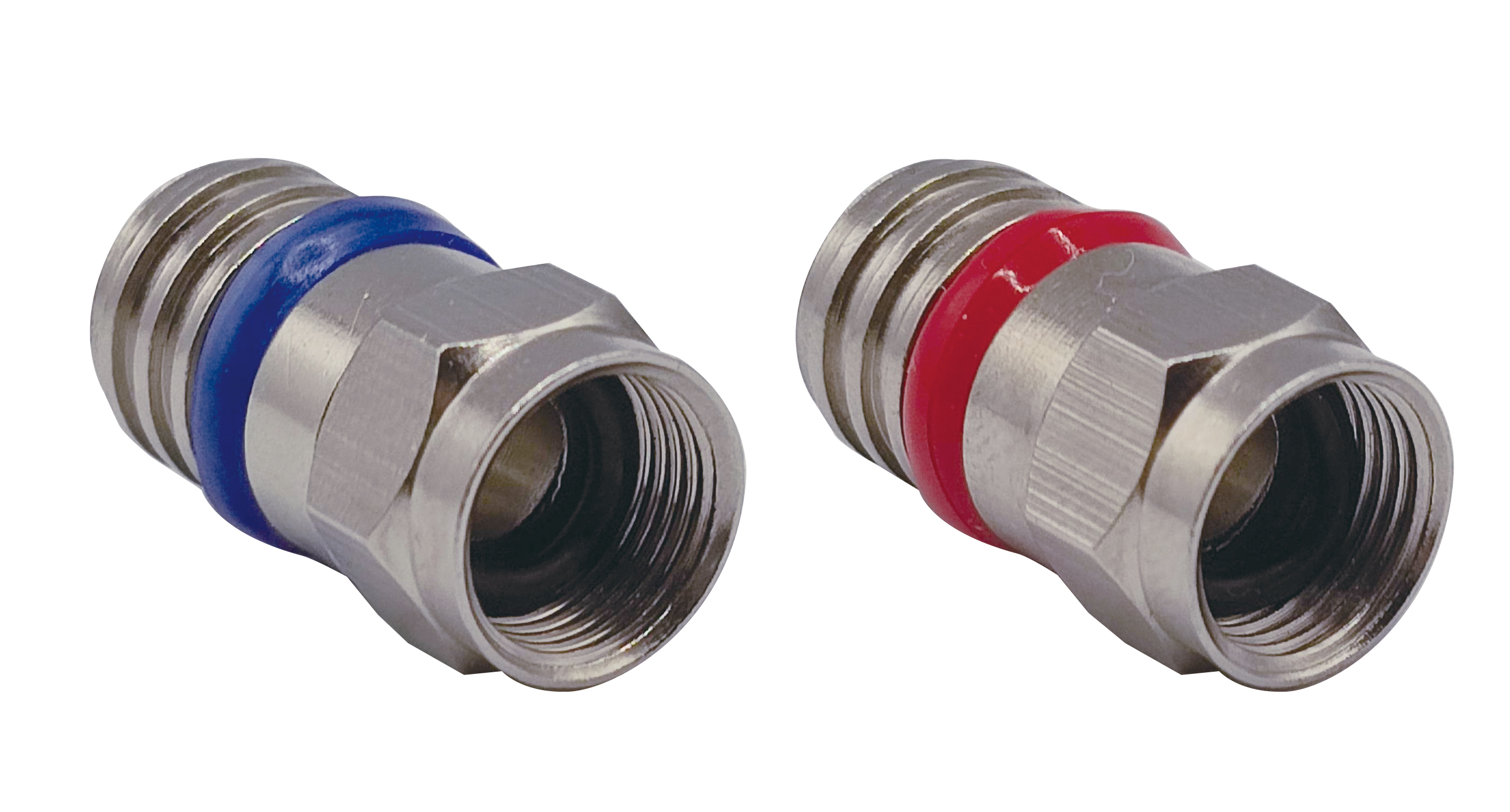 Coppia connettori SAT - Ridem RDM CL24