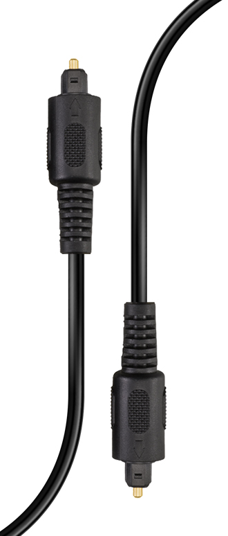 Cavo ottico toslink - 1,5m - Ridem RDM CL31-5