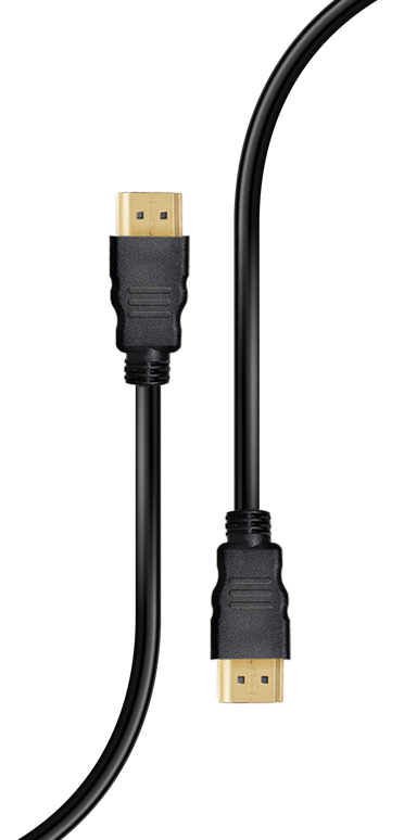Cavo HDMI 4K ver 2.0 - 3m - Ridem RDM CL73