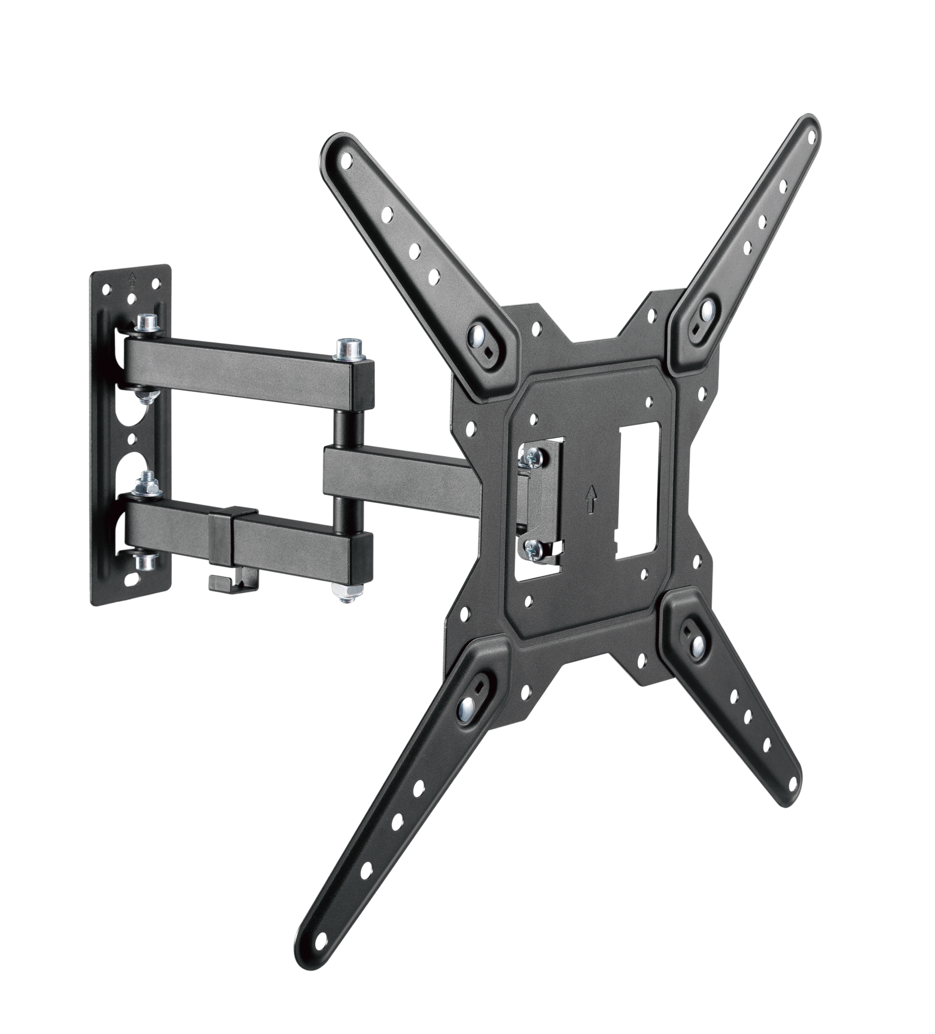 Supporto TV 23-65 doppio snodo - Ridem RDM S15