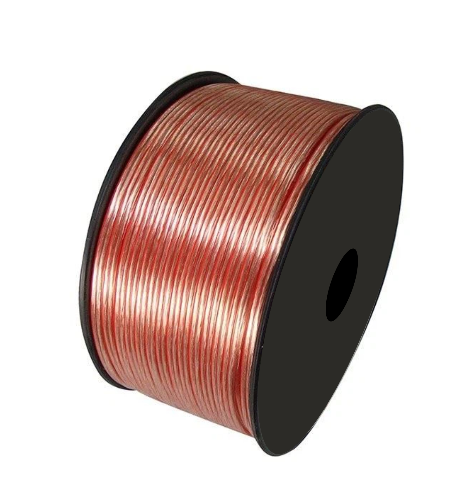 Cavo di potenza CCA 2x2,5 mm - Ridem RDM SCC25B