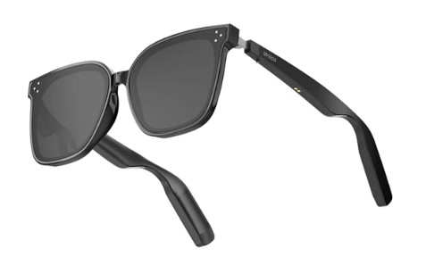 Occhiali musicali Bluetooth - Unico SG 5164