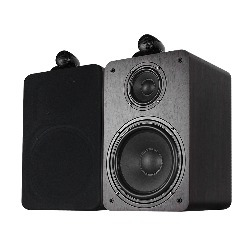 Coppia di diffusori professionali a 3 vie da 2x150W - Glemm SP 2080H