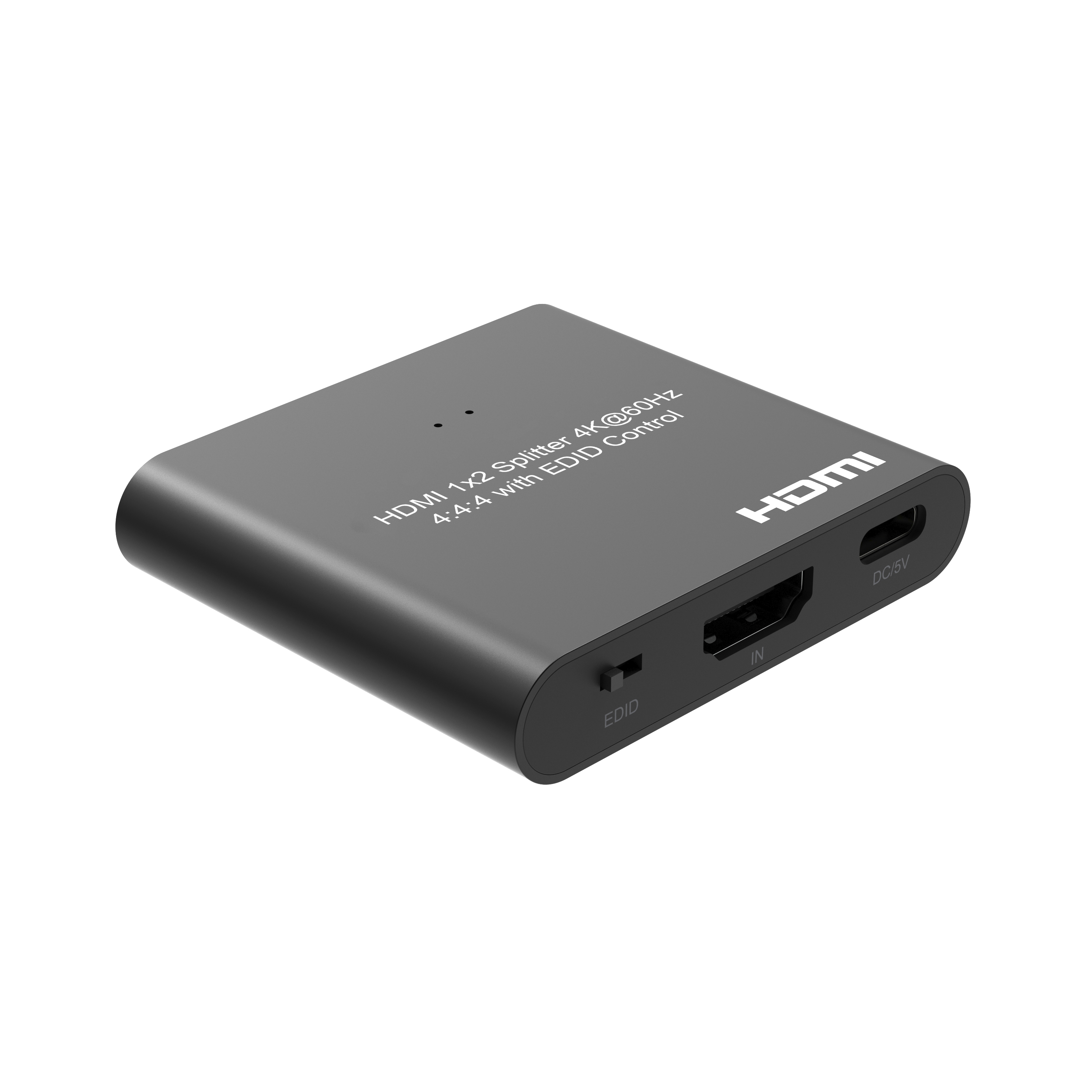 Splitter video HDMI 4K a 2 canali - Karma SPL 2