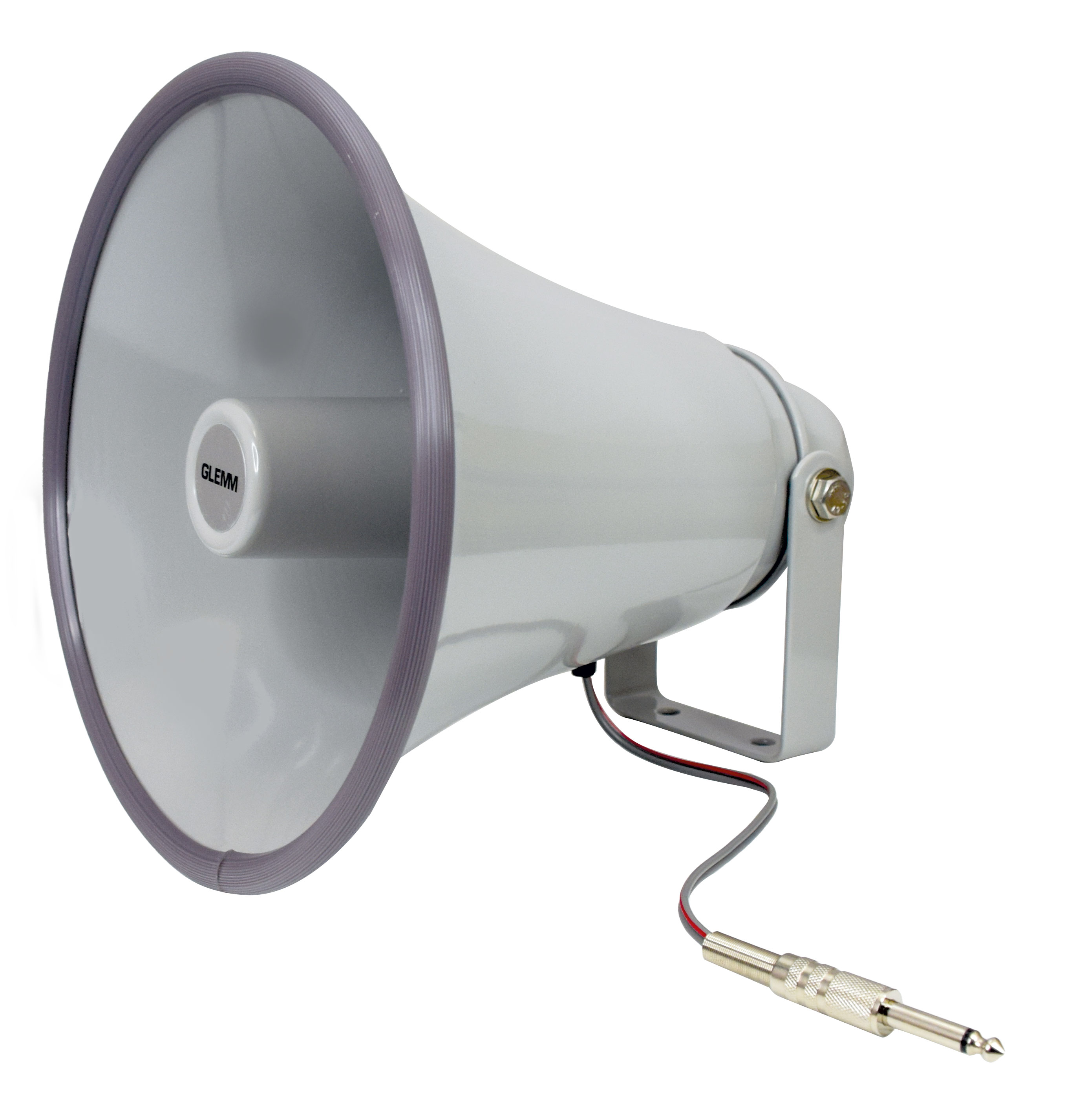 Tromba in alluminio da 25W - Glemm TC 25P