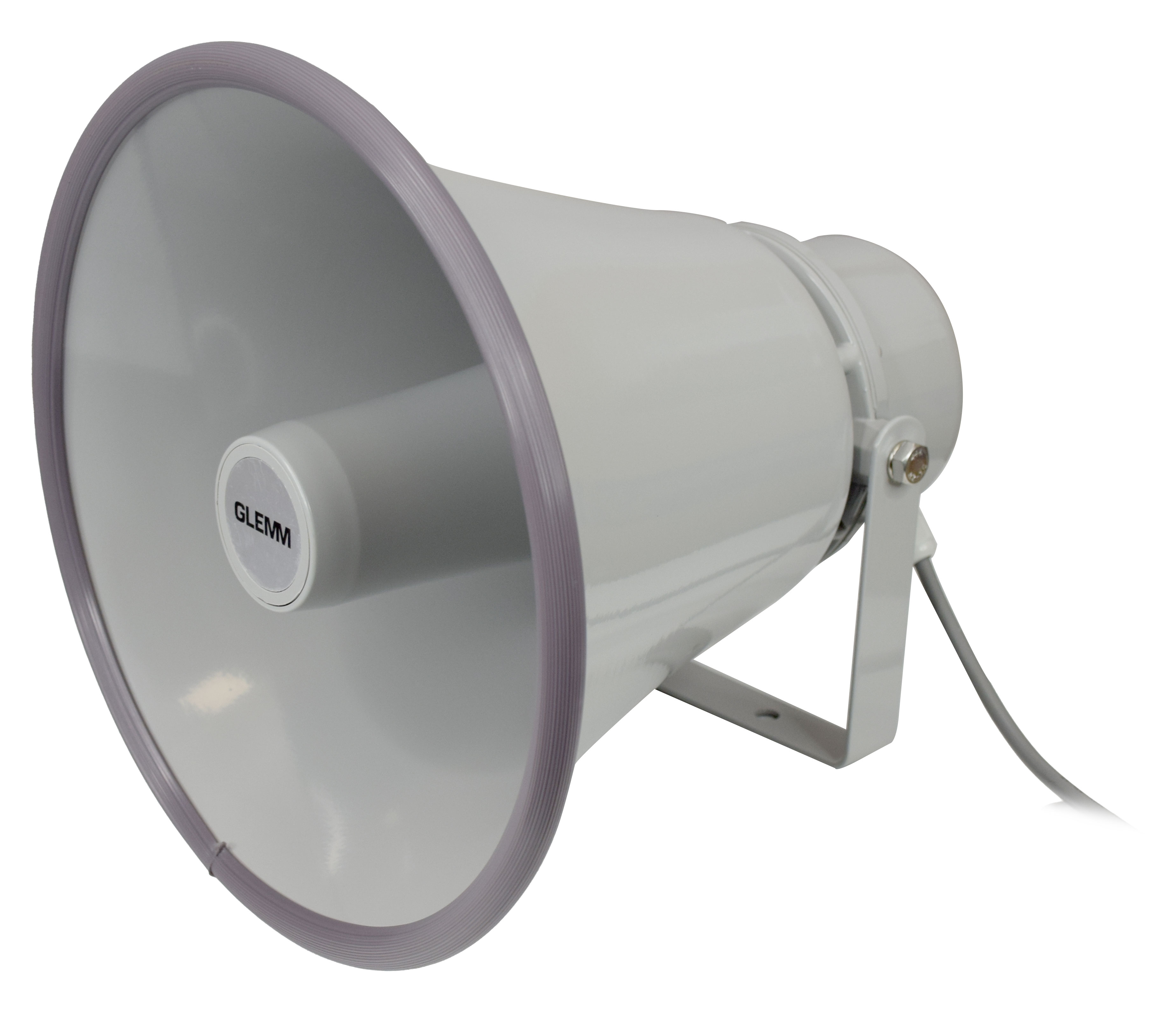 Tromba impermeabile in alluminio 30W - Glemm TC 30AH