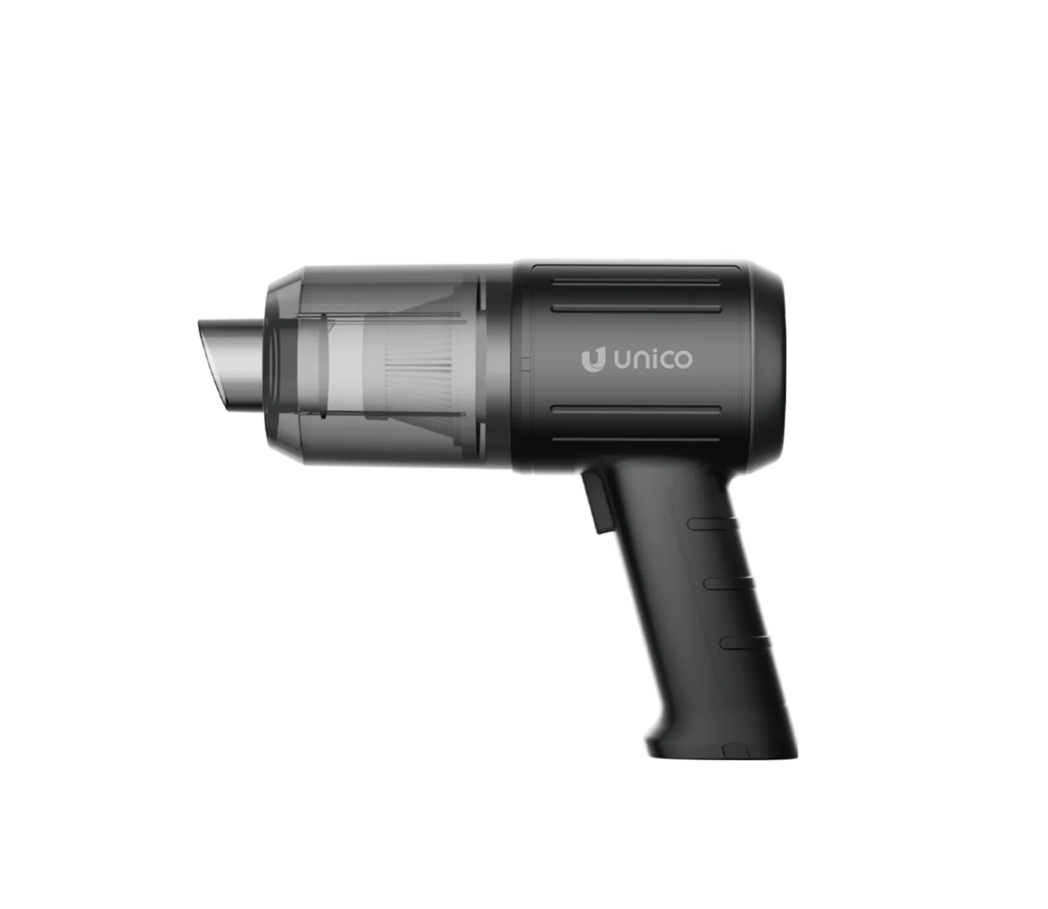 Aspirapolvere portatile senza fili per auto - Unico VC 1554