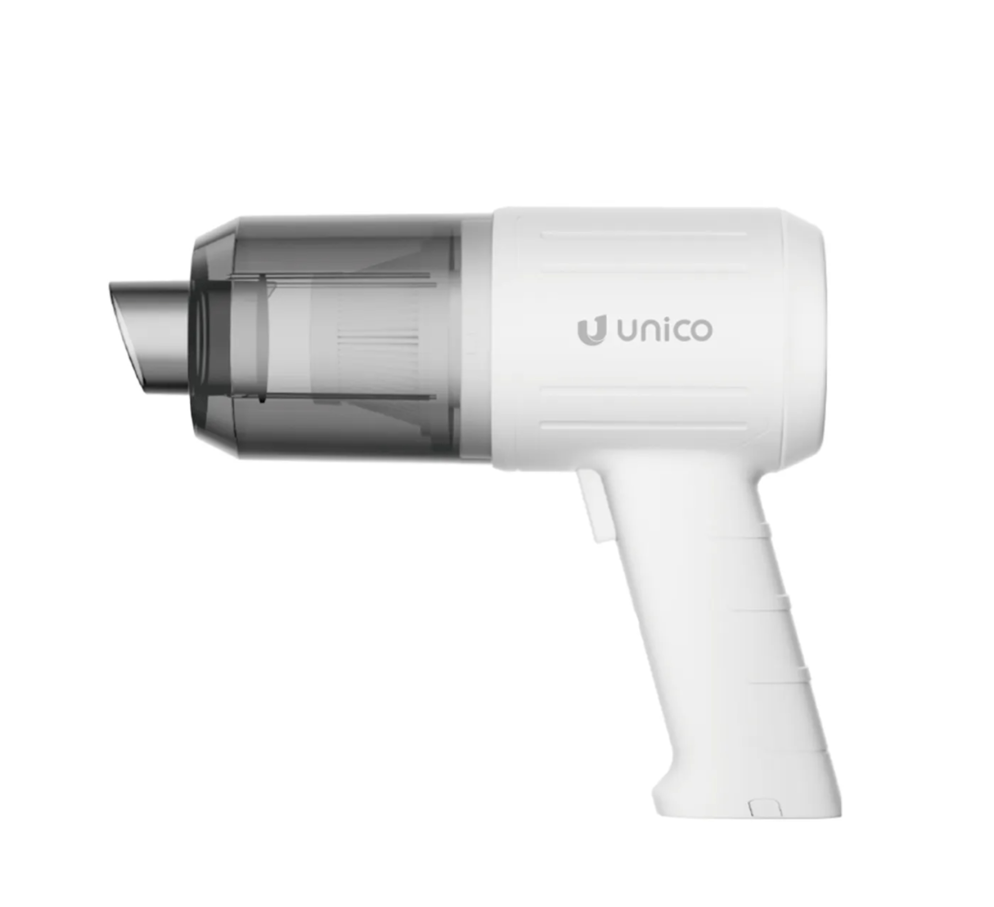 Aspirapolvere portatile senza fili per auto - Unico VC 1554W