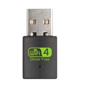 Adattatore USB per wifi - Unico WA 2800