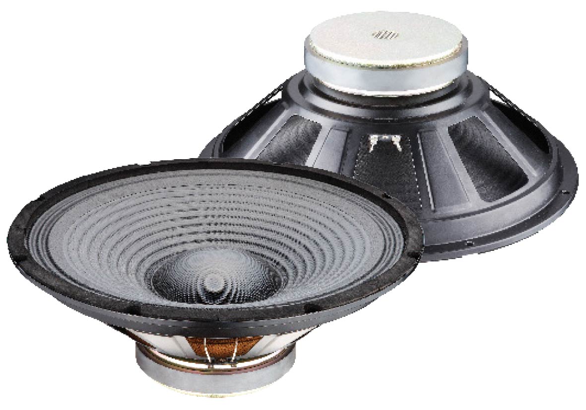 Woofer da 300W a 8 Ohm - Karma WF 1215