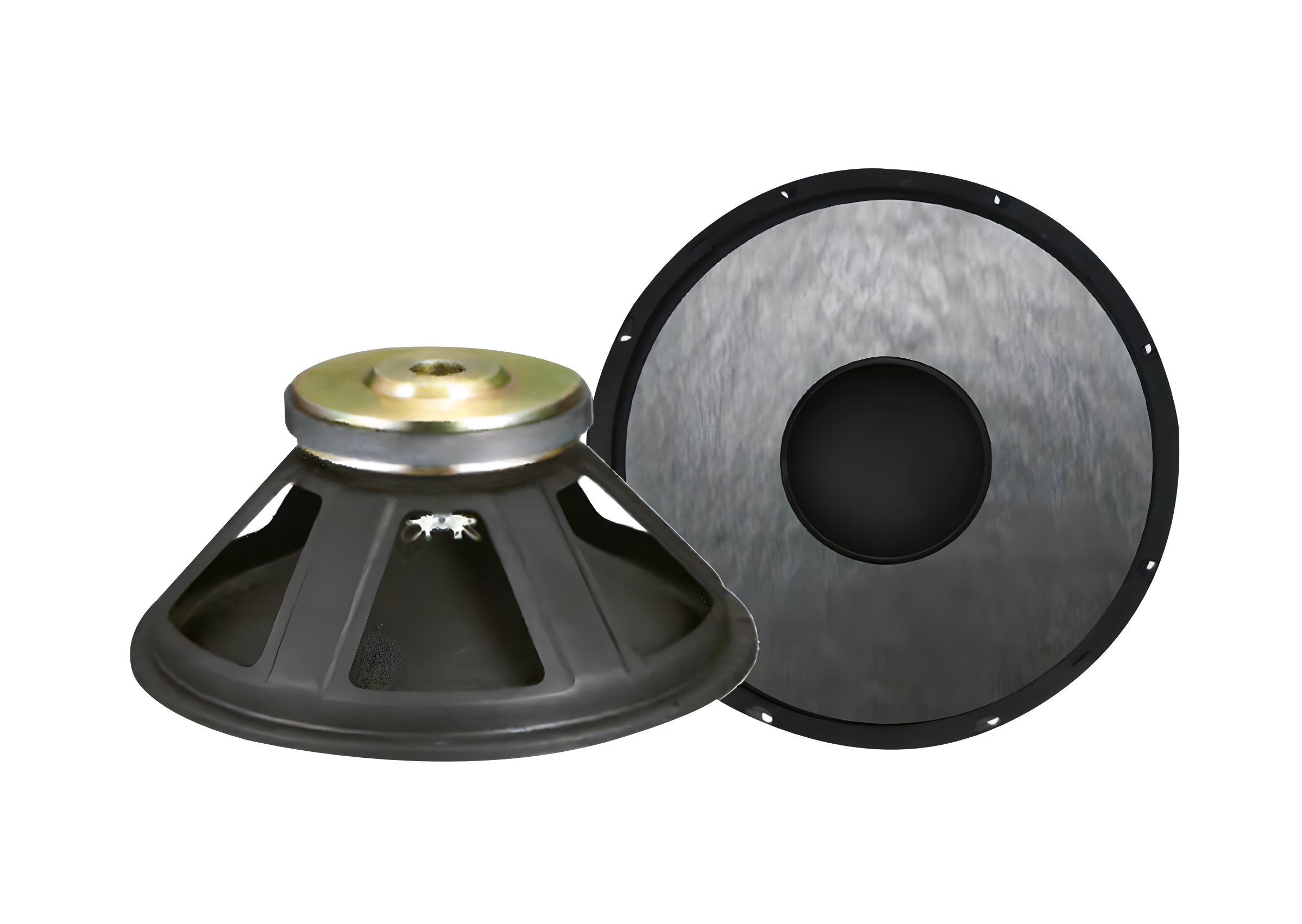 Woofer da 800W 18 - Karma WF 4018