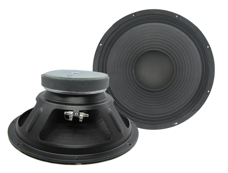 Woofer da 300W - Karma WF 6710