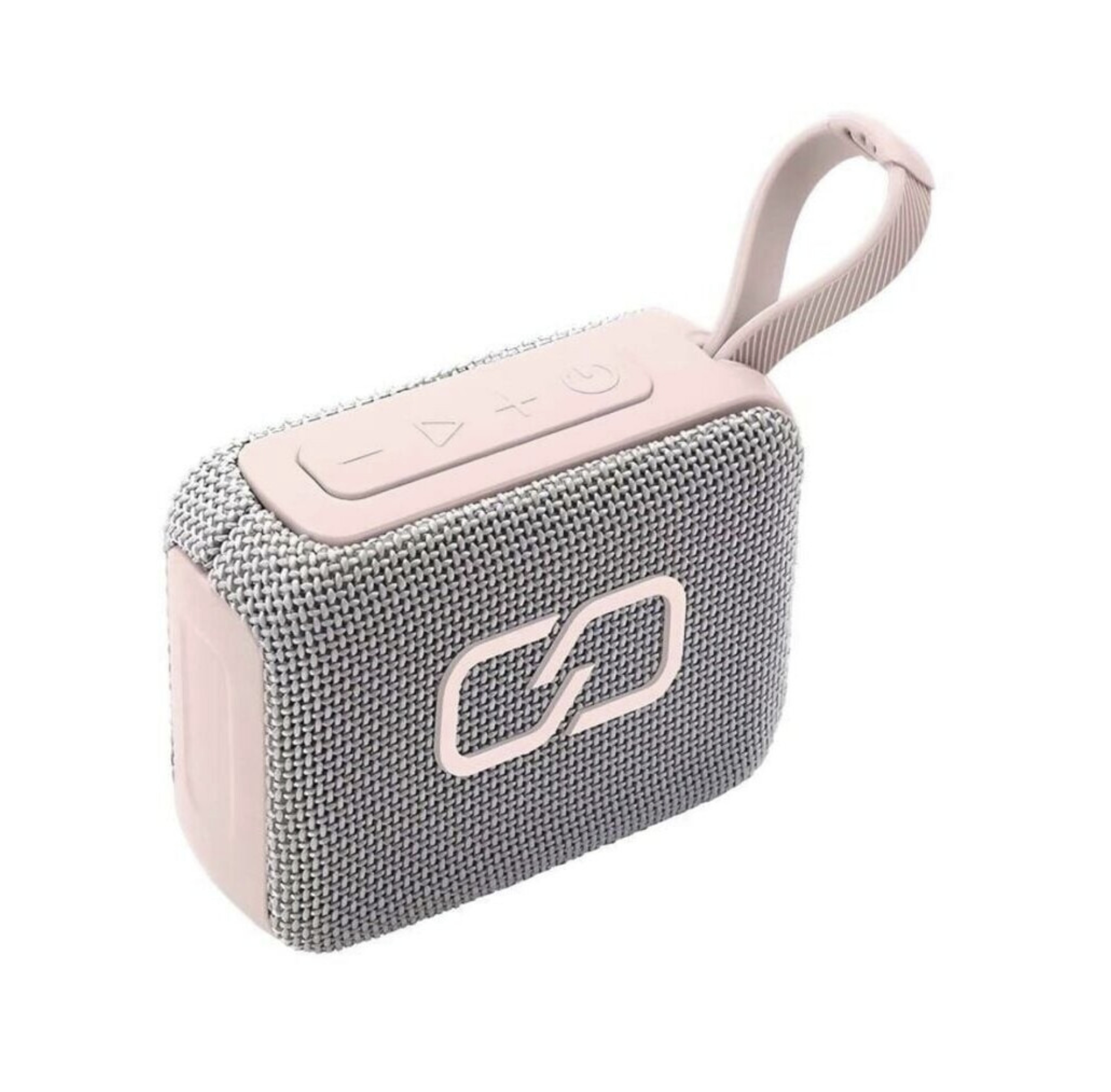 Speaker Bluetooth grigio - Ledwood XS 40BG